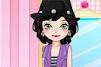Stylish Vest Dress Up